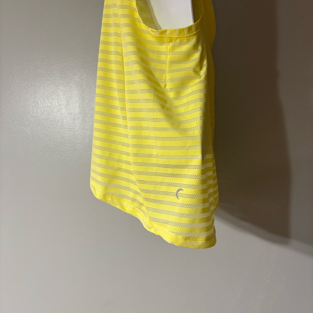 ZYIA ACTIVE NINBUS RACERBACK TANK TOP - Picture 6 of 6